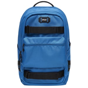 Oakley 17.5L Street Skate Blue Backpack