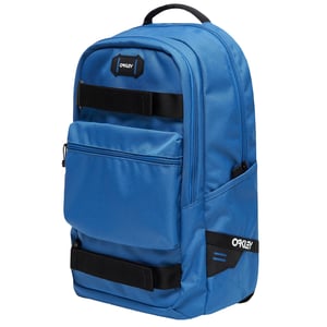 Oakley 17.5L Street Skate Blue Backpack