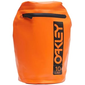 Oakley 10L Jaws Dry Neon Orange Backpack