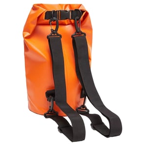 Oakley 10L Jaws Dry Neon Orange Backpack