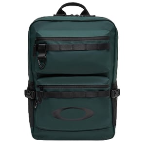Oakley Rover Laptop Green Commuter Backpack
