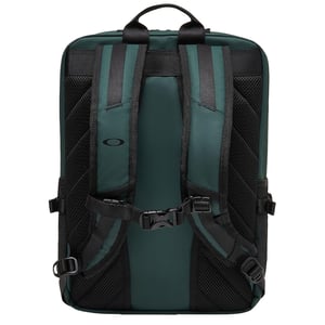 Oakley Rover Laptop Green Commuter Backpack