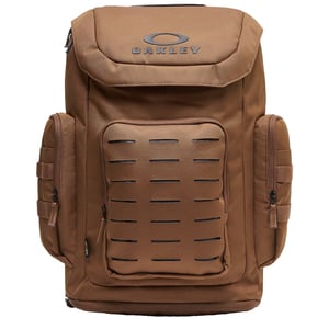 Oakley 29.5L Urban Ruck Pack Brown Backpack