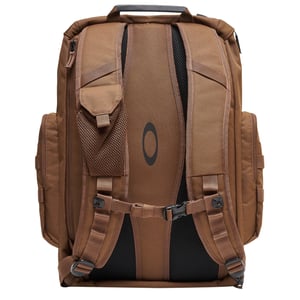 Oakley 29.5L Urban Ruck Pack Brown Backpack