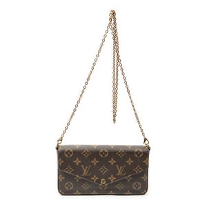 Felicie Pochette Shoulder Bag