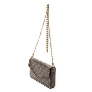 Felicie Pochette Shoulder Bag