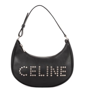Medium Studded Ava Medium Schoudertas