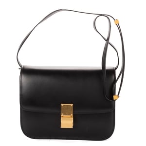 Medium Classic Box Medium  schoudertas