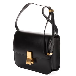 Medium Classic Box Medium  schoudertas