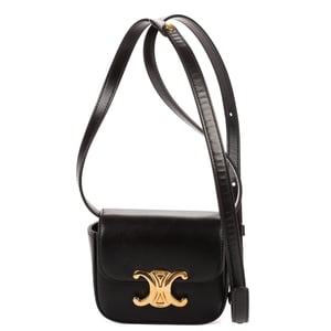 Mini Claude Mini Shoulder Bag