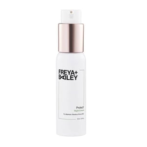 50ml Freya + Bailey Protect Night Cream And Blemish