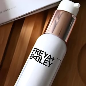 50ml Freya + Bailey Protect Night Cream And Blemish