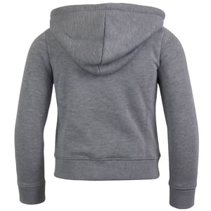 Under Armour Rival Kids Grey Track Jacket