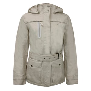 Jack Wolfskin Kimberley Womens Cream Jacket