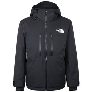 The North Face Chakal Mens Black Jacket