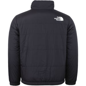 The North Face Gosei Mens Black Puffer Jacket