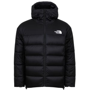 The North Face NSE Down Mens Black Padded Jacket