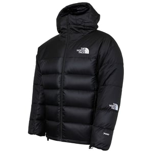 The North Face NSE Down Mens Black Padded Jacket