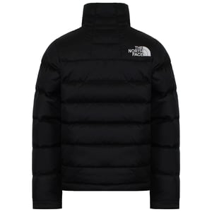 The North Face Massif Kids Black Padded Jacket