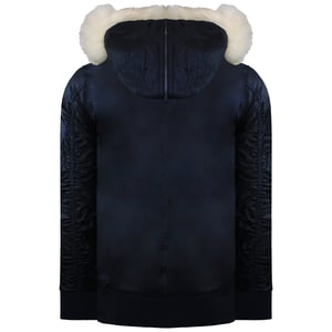 Adidas Originals Womens Black Jacket