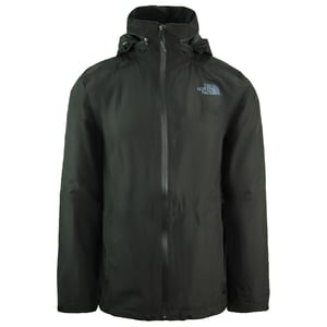 The North Face Gore-Tex All Terrain Mens Black Jacket