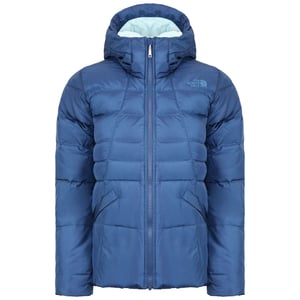 The North Face Moondoggy 2.0 Kids Blue Jacket