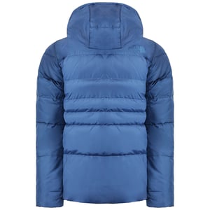 The North Face Moondoggy 2.0 Kids Blue Jacket