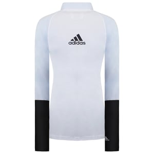 Adidas Terrex ClimaChill Womens White Track Jacket