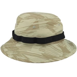 Oakley Tempo Print Green Bucket Hat