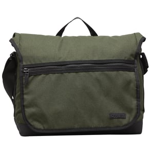 Oakley Transit Green Messenger Bag
