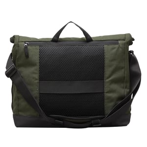 Oakley Transit Green Messenger Bag