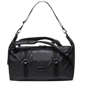Oakley Outdoor Black Duffle Bag
