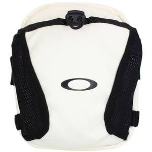Oakley Commuter White Shoulder Bag