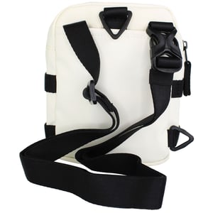 Oakley Commuter White Shoulder Bag