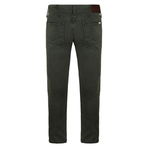 Vans Off The Wall V76 Skinny Mens Grey Jeans