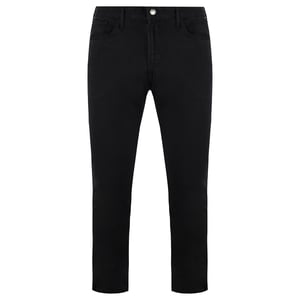 Emporio Armani J28 Skinny Fit Low Waist Mens Jeans