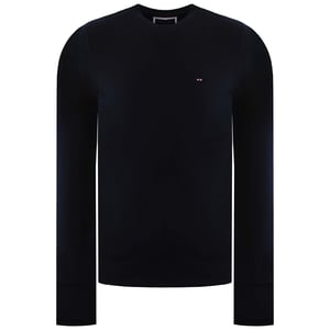Eden Park Paris Mens Navy Sweater