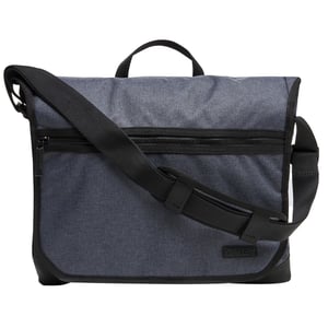 Oakley 23L Transit Dark Grey Messenger Bag