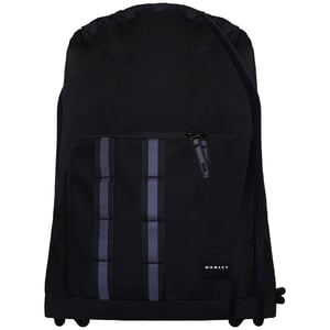 Oakley Utility Mens Black Satchel Bag