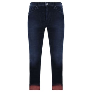 Emporio Armani J06 Slim Fit Low Waist Mens Jeans