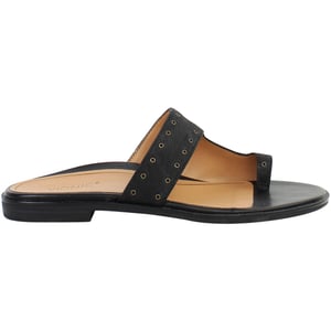 Vionic Lupita Womens Black Sandals