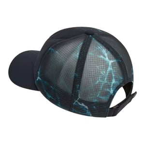 Oakley Skull 24.0 Black Mesh Golf Cap