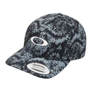 Oakley Mountain Dye Ellipse Multicolour Cap