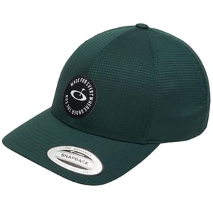Oakley Everywhere Pro 2 Green Golf Cap