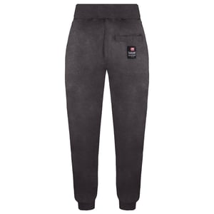 Ecko Unltd. Charger Mens Charcoal Marl Track Pants