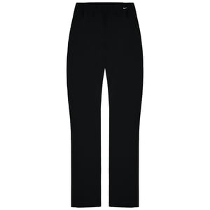 Nike Dri-Fit Womens Black Track Pants