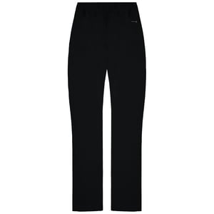Nike Dri-Fit Womens Black Track Pants