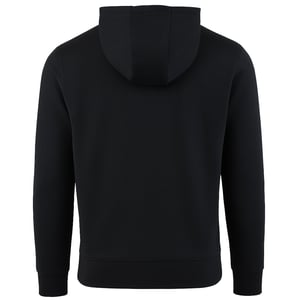 Weekend Offender Kraviz Mens Black Hoodie