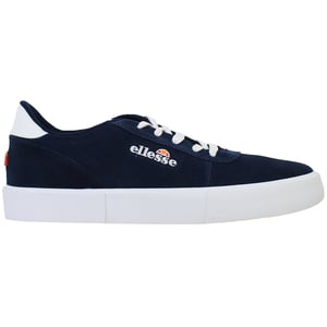 Ellesse Alto Zag Womens Navy Trainers