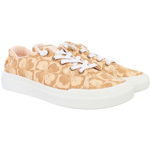 Roxy Rae Womens Brown Shoes